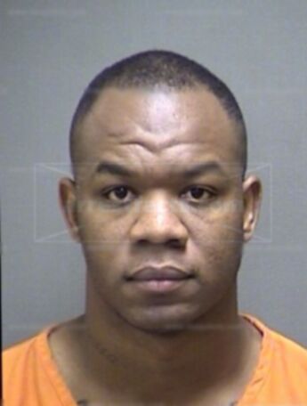 Curtis Eugene Thomas