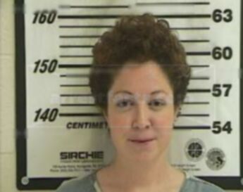 Nisha Isabel Mcnair