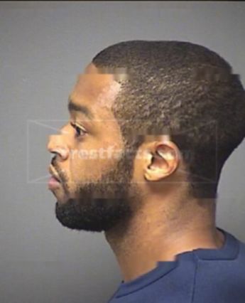 Darius Powell