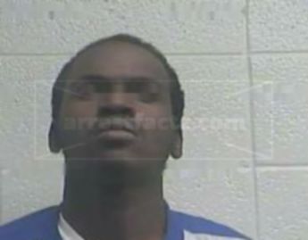 Lamar Thornton
