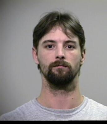 Chad William Denbow