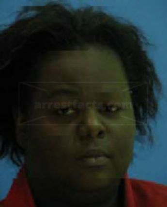 Aaneshia Jeremse White
