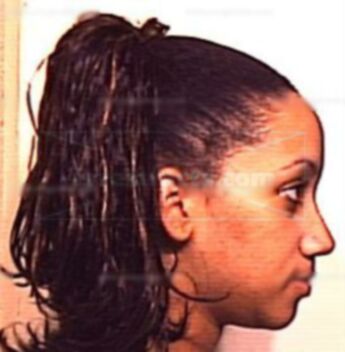 Shikona Letesia Stevenson