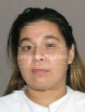 Jessica Marie Garza
