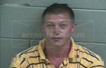 Christopher Joe Riddle