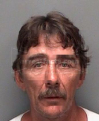 Brian David Thompson