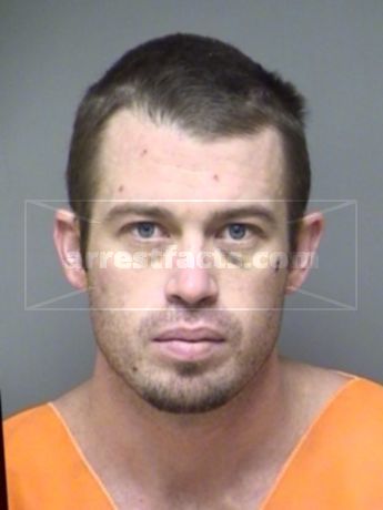 Garrett Madison Buelow