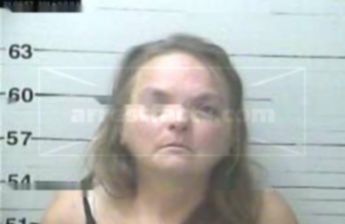 Gwenda Lee Turnbull