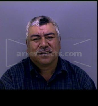 Israel Briones Zavala