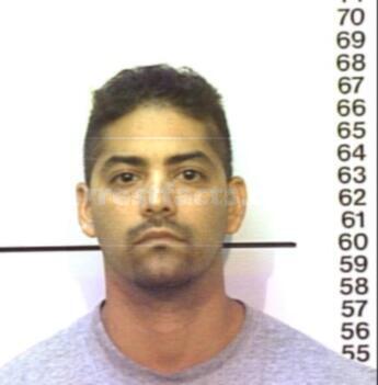 Javier Adrian Valenzuela