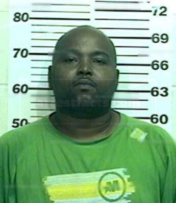 Charles Edward Brown