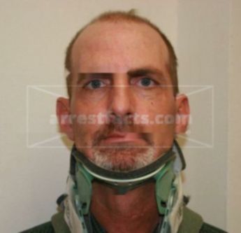 David Scott Jenkins