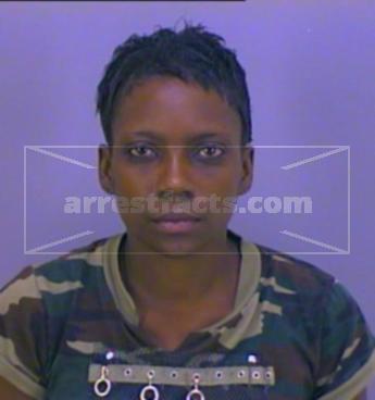 Lashanda Laquency Turman