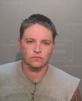 Cameron Andrew Weatherly
