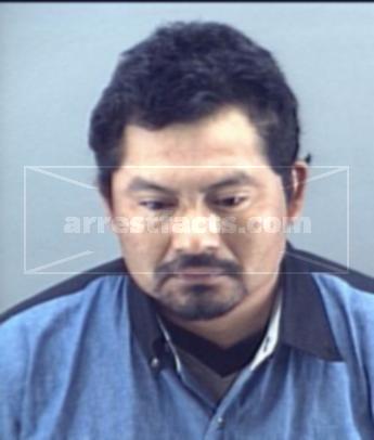 Jose Lorenzo Hernandez