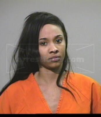 Teddi Alaina Adderly