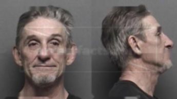 Steven Kent Weis