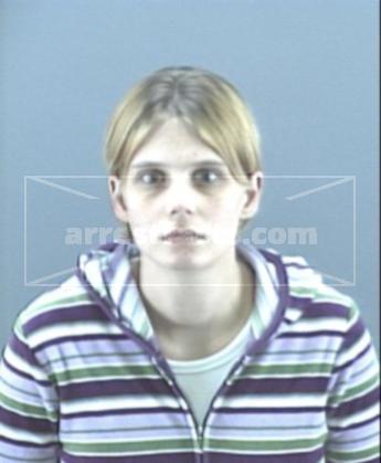 Jennifer Leeann Ullah