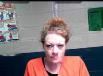 Kristy Lee Partin