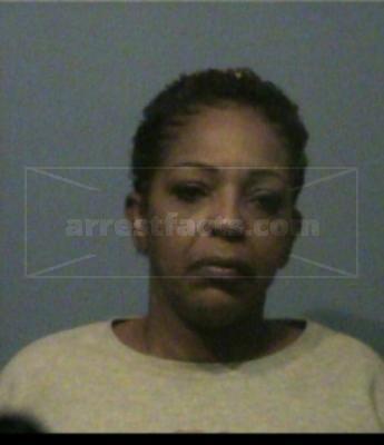 Vickie Yvonne Smith