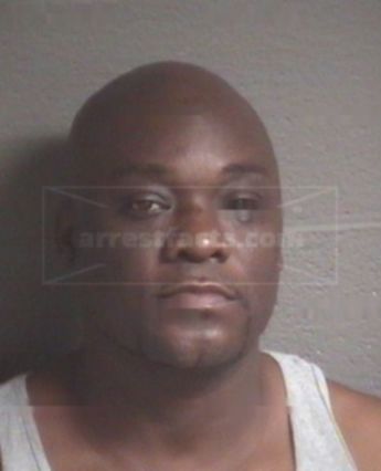 David Tyrone Brown