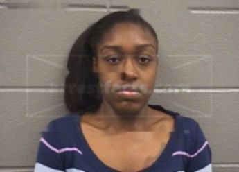 Andreana A Gilmore
