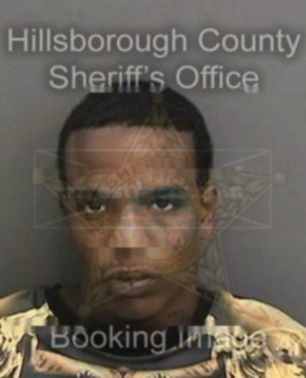 Varner Woodruff Barlow Jr.