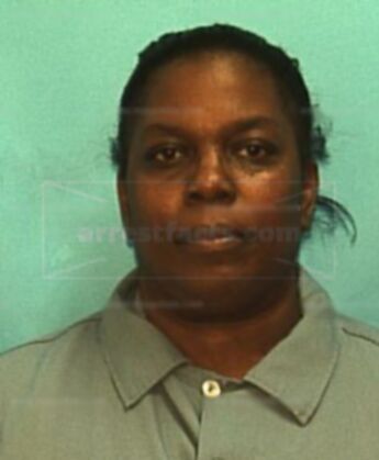 Joyce Darlene Speed
