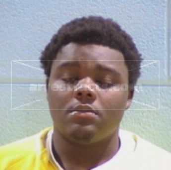 Tavaris C. Morgan