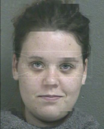 Rachelle Irene Bagby