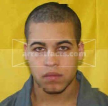 Jarret D Allen