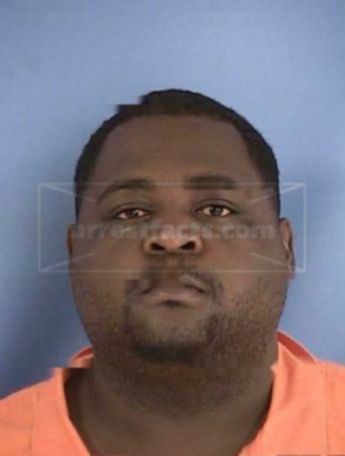 Eddie Deangelo Douggans