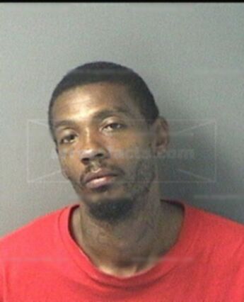 Michael Lashaun Cameron