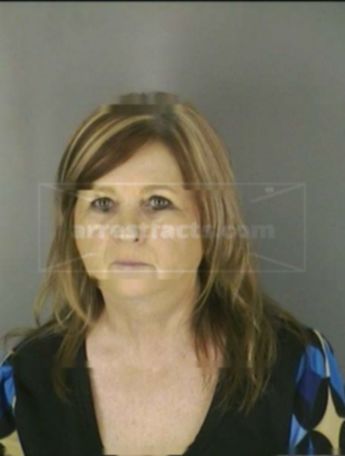 Gloria J Rizzo