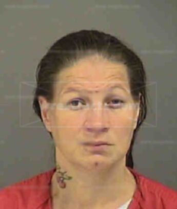 Michelle Carmen Ballard