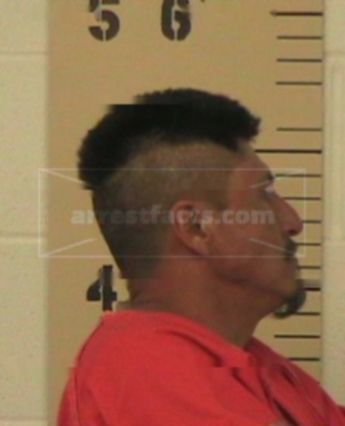 Antonio Reyes Molina