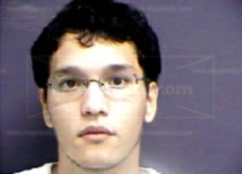 Jonathan Andres Velez Guerra