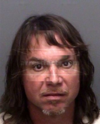 Charles James Hanson