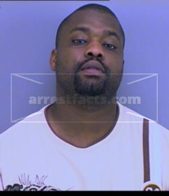 Christopher Deshawn Wright