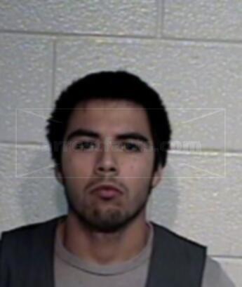 Isaac Lee Villarreal