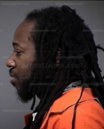 Vincent Lashawn Bell