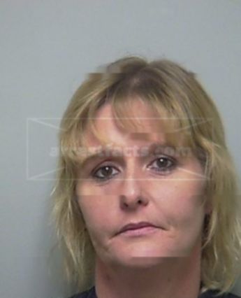 Jessica Dawn Allen