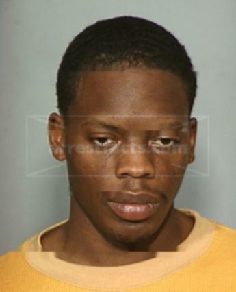 Cornell Jarnell Payne