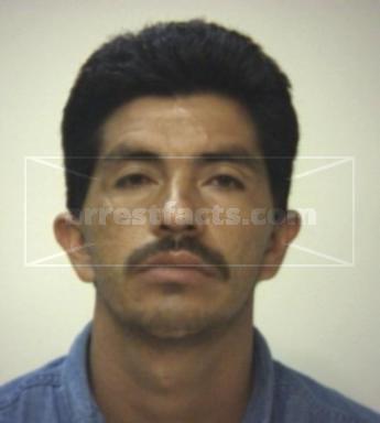 Carlos Armando Cedillos