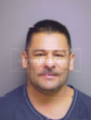 Gamaliel Cisneros Martinez