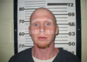 Justin Ray Fraschetti