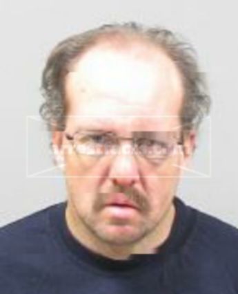 Rodney Thomas Morris