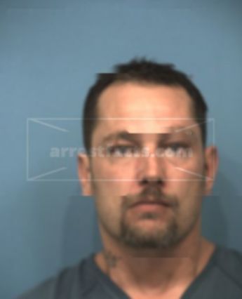 Charles Ray Shannon