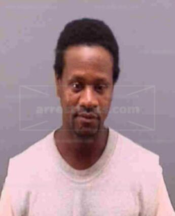 Anthony Cordell Rickmon