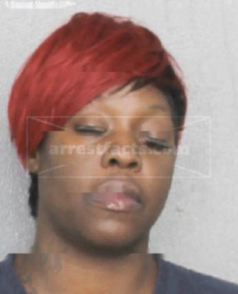 Letiffanie Briyana Stokes